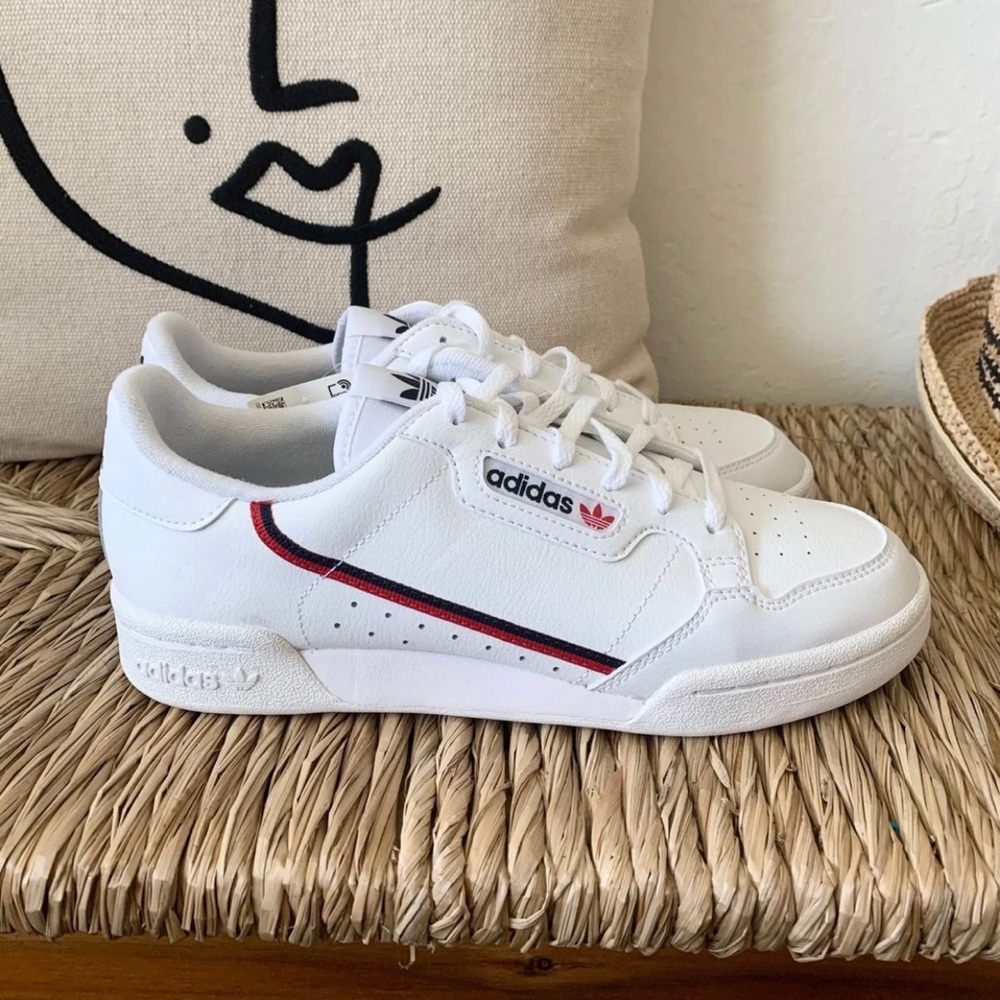 Adidas Continental 80 Shoes
